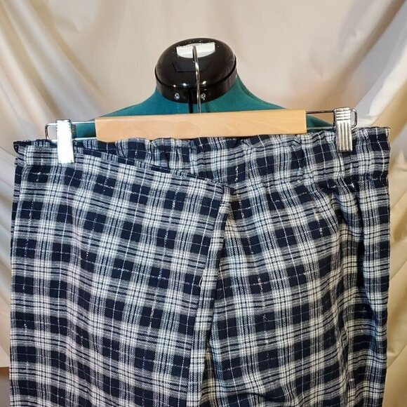 0046. NWTs ~ Concepts Sales  ~  Genuine Licensed Mariners Pajamas M ~ - Picture 8 of 10